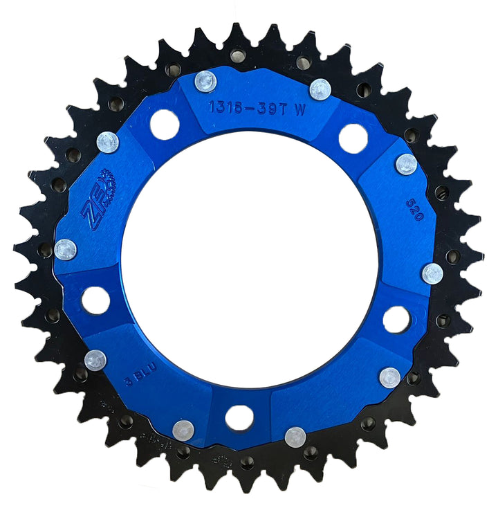 ZF Rear Sprocket for HONDA NC 700 D, NC 750 S & X DCT