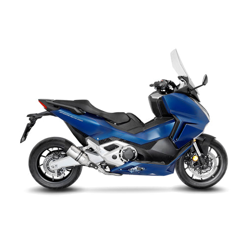 LV Pro INOX for HONDA X-ADV & FORZA 750 (2017-2022)