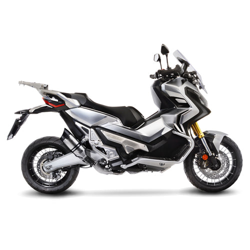 LV Pro INOX for HONDA X-ADV & FORZA 750 (2017-2022)