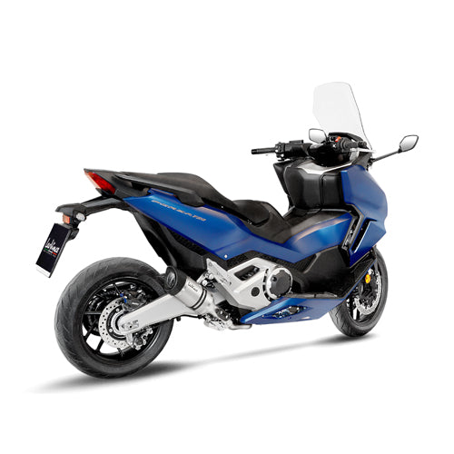 LV Pro INOX for HONDA X-ADV & FORZA 750 (2017-2022)