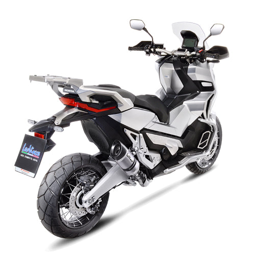 LV Pro INOX for HONDA X-ADV & FORZA 750 (2017-2022)