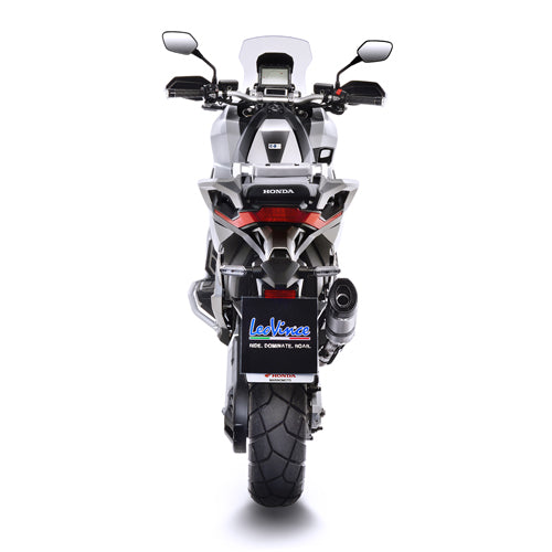 LV Pro INOX for HONDA X-ADV & FORZA 750 (2017-2022)