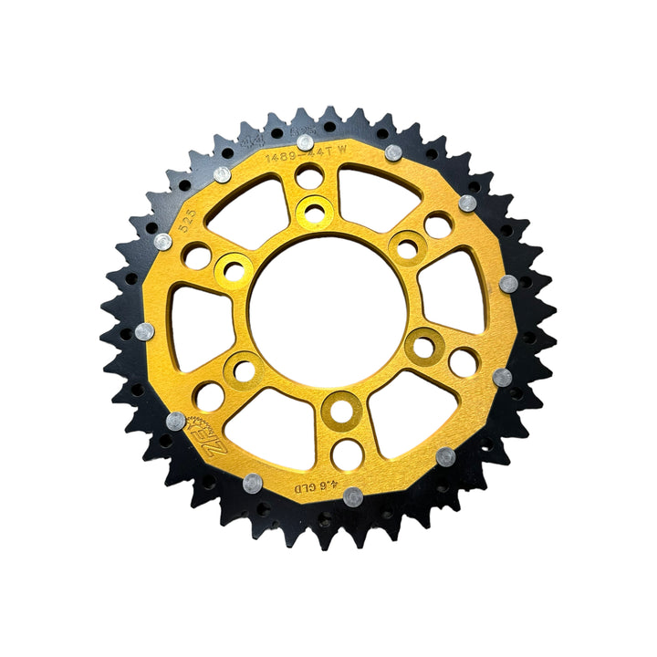 ZF Rear Sprocket for KAWASAKI ZX-7R, Versys 1000, Z 1000 & Z 900