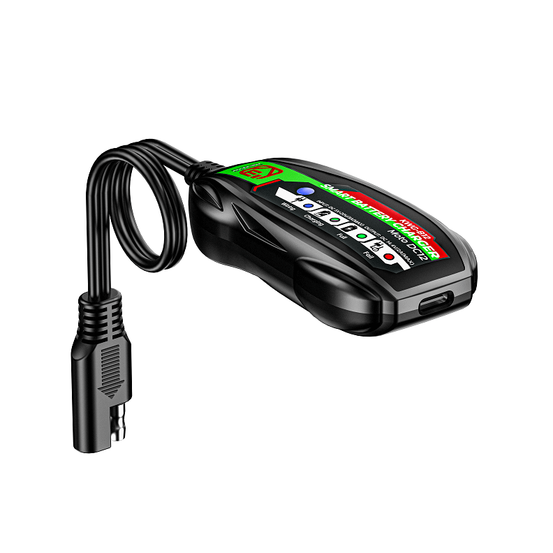 KEWIG Motorcycle Battery Charger