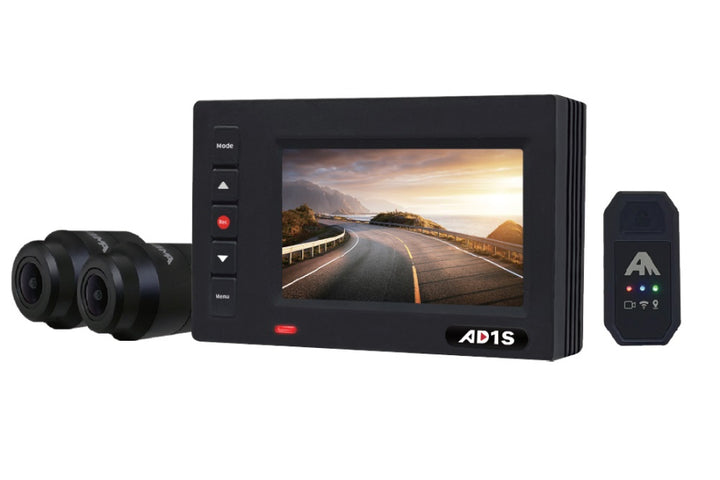 AD1S Driving Video Recorder