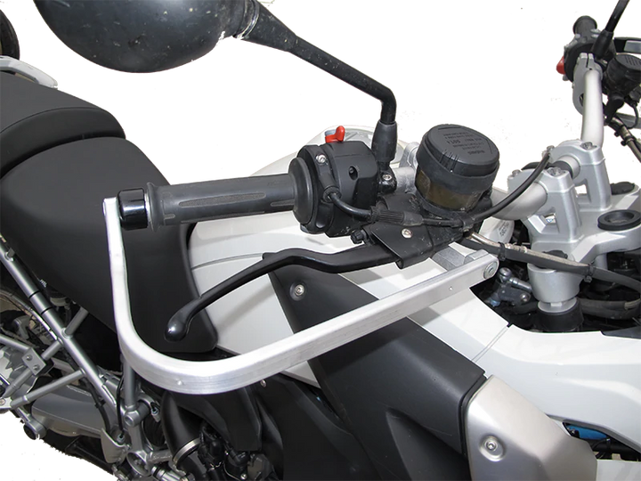 Two Point Mount Hardware Kit for BMW F 900 GS Adv & PRO (2024-)