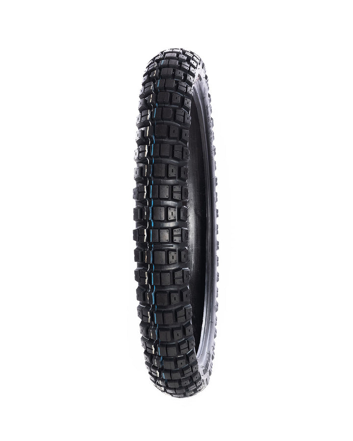 MOTOZ Tractionator Dualventure Front Tire