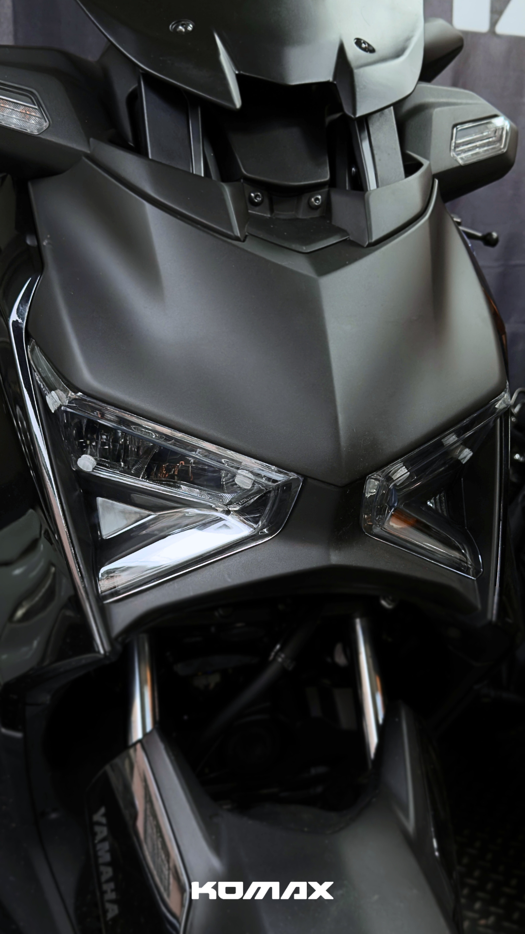 Light Protector for YAMAHA X-Max 300 (2023-2026)