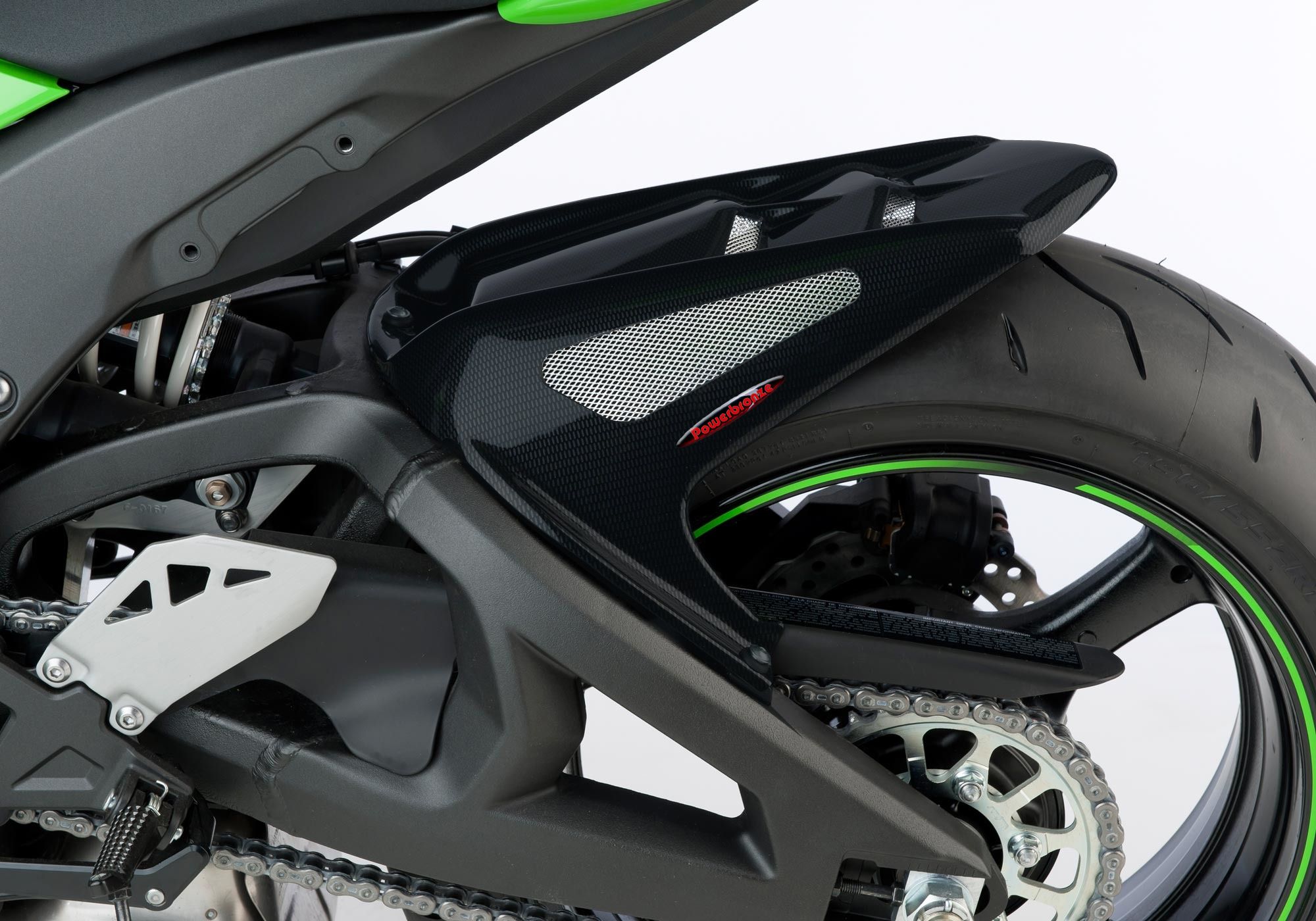 KAWASAKI ZX-10 RR (2021-) – SteadyMoto
