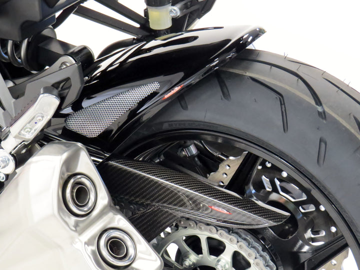 Hugger for KAWASAKI Z 1000 / SX / R & Ninja 1000 SX