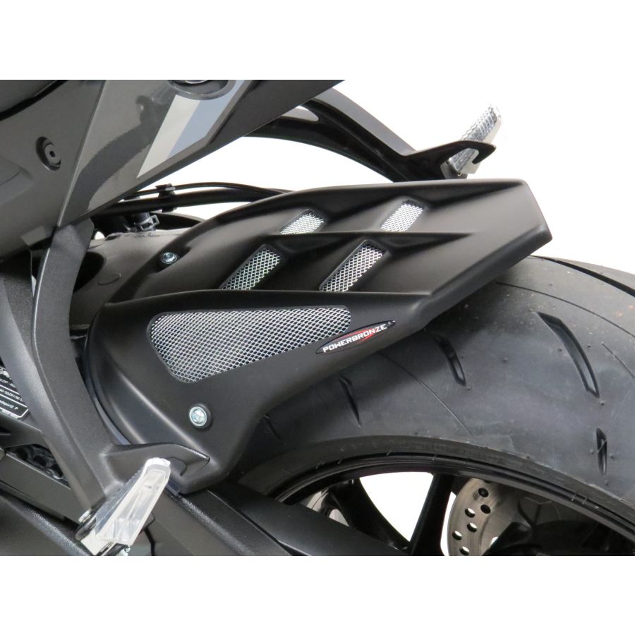 Hugger for SUZUKI GSX-S 1000 / F / GT / GX & GSX-S 950