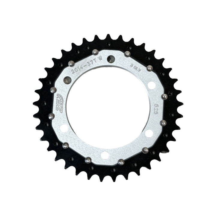 ZF Rear Sprocket for TRIUMPH Bonneville T120 / Bobber / Speed Master