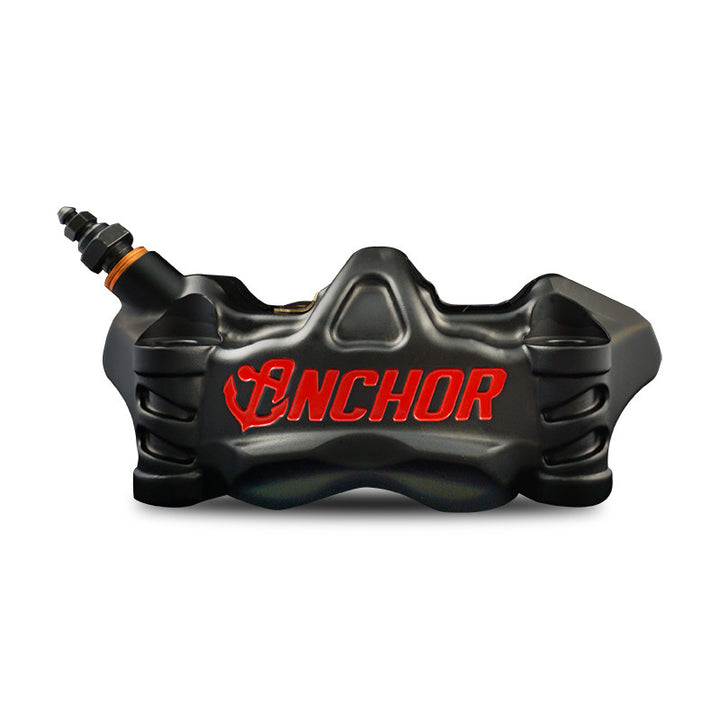 ANC-57 Radial 4 Piston Forged Caliper