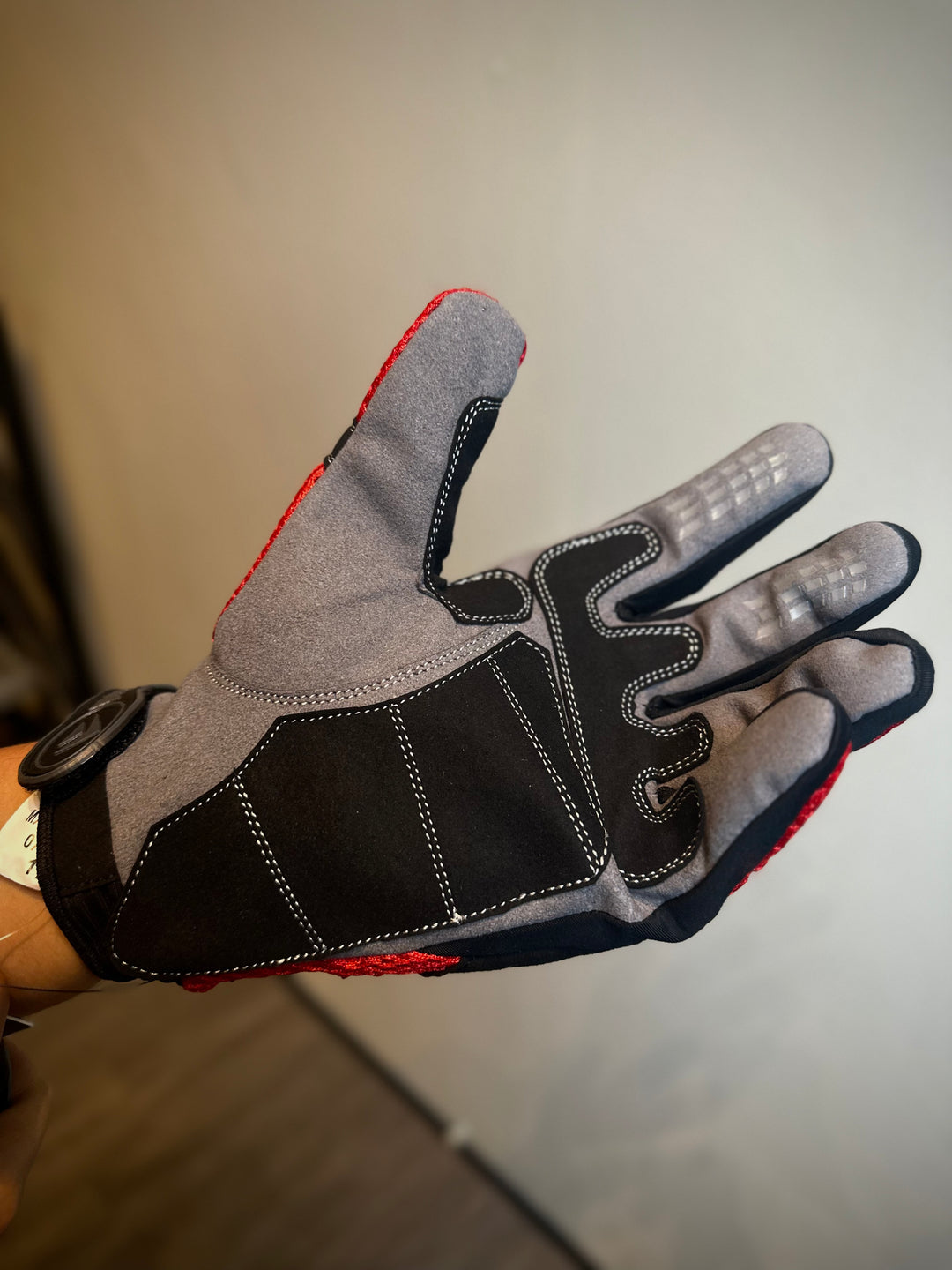 MODEKA Glove MX Top