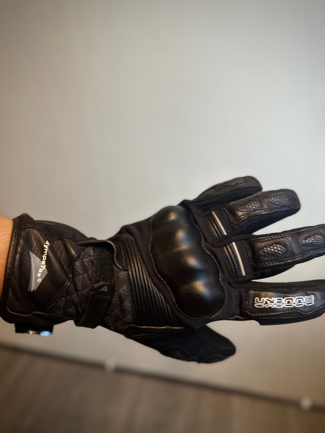 modeka panamericana handschuhe MODEKA Glove Panamericana – SteadyMoto