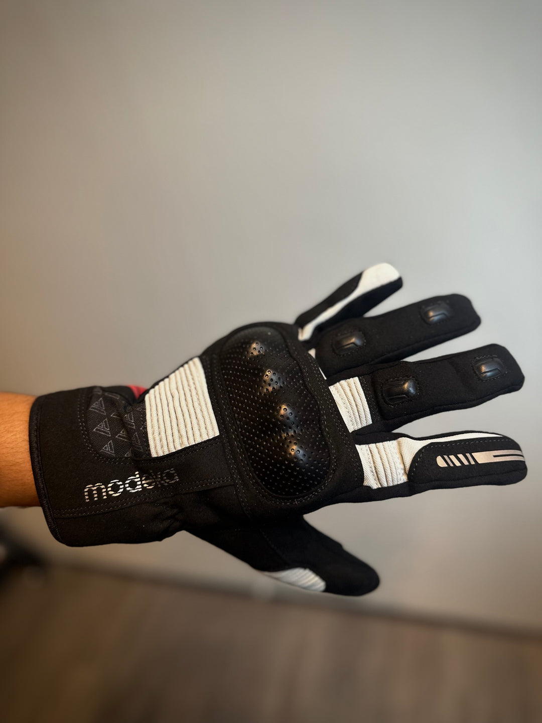 MODEKA Glove Fuego