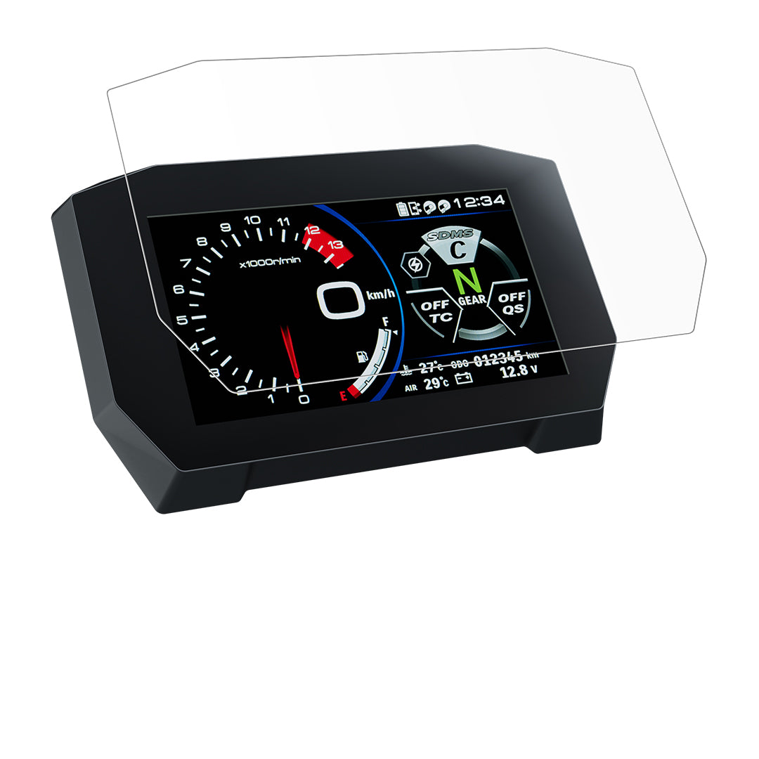 Dashboard Screen Protector - SUZUKI GSX-S 1000 GT (2022-)
