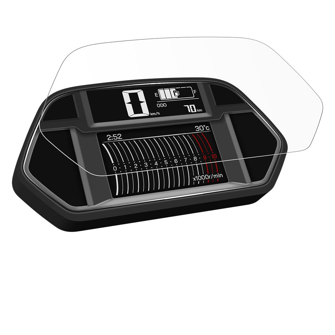 Dashboard Screen Protector for YAMAHA N-Max 125 (2025-)
