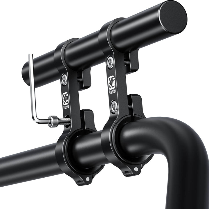 KEWIG Extension Bar for Motorcycle & eBike