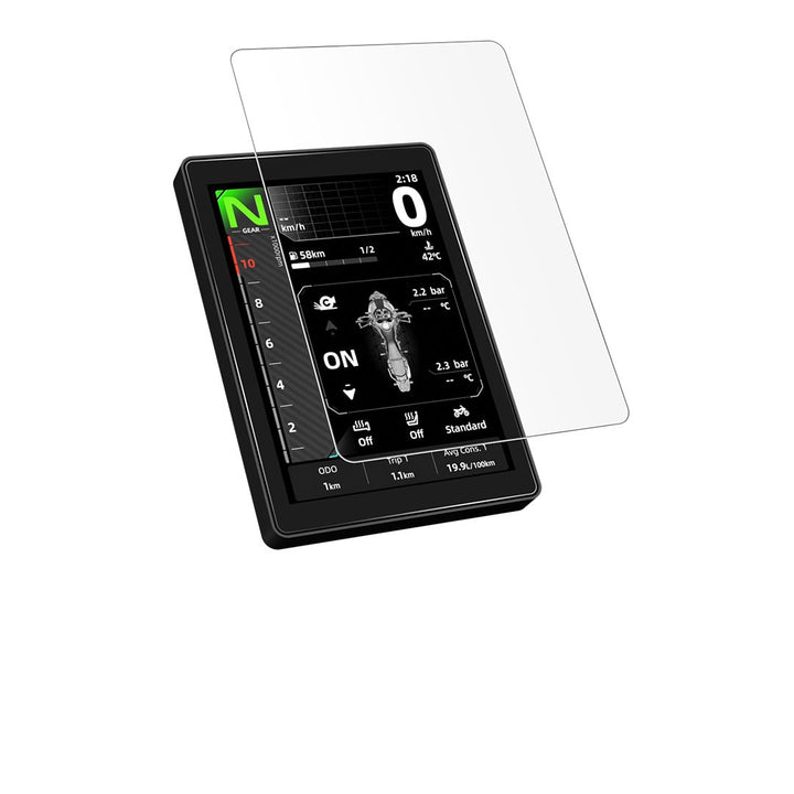 Dashboard Screen Protector for CF MOTO 1000MT-X (2026-)