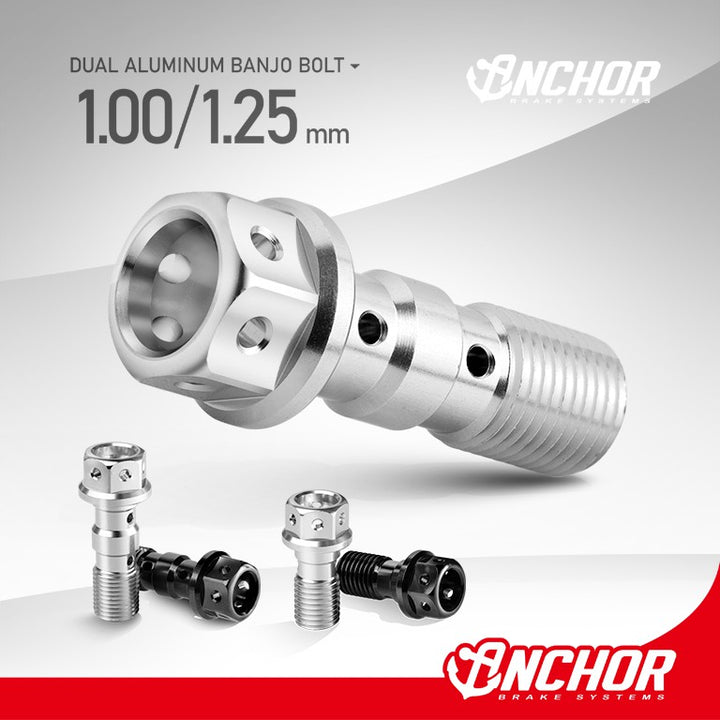 Hose Bolt 1.25mm
