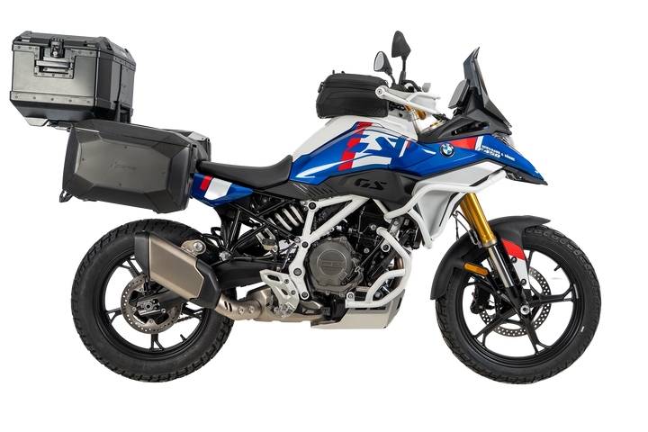 Easyrack Topcase Carrier for BMW F 450 GS (2026-)