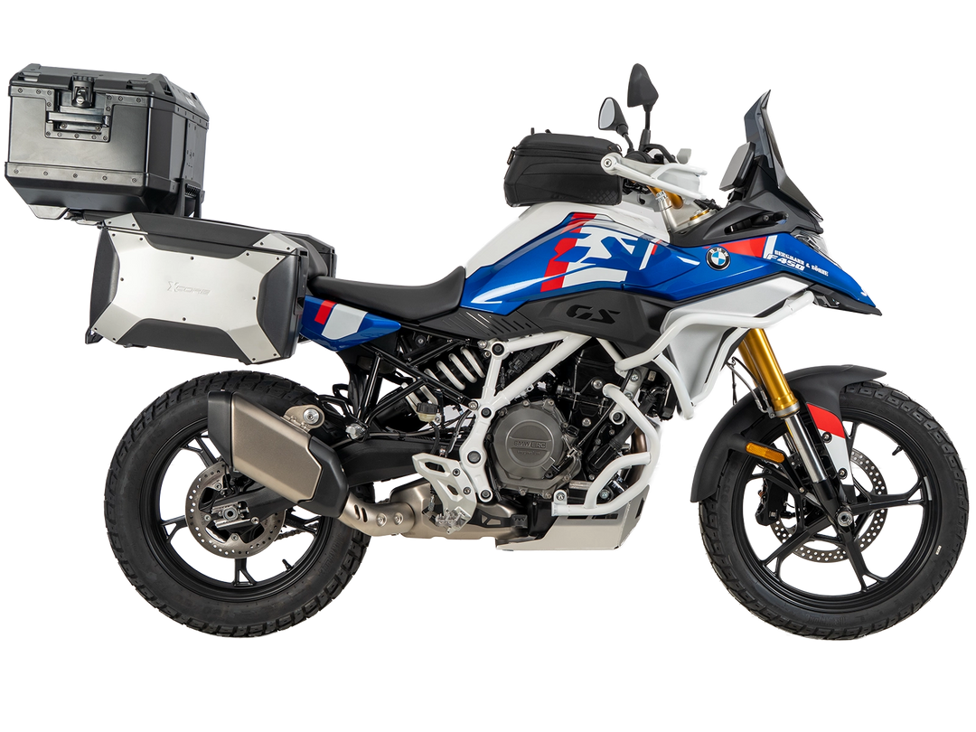 C-Bow Side Carrier for BMW F 450 GS (2026-)