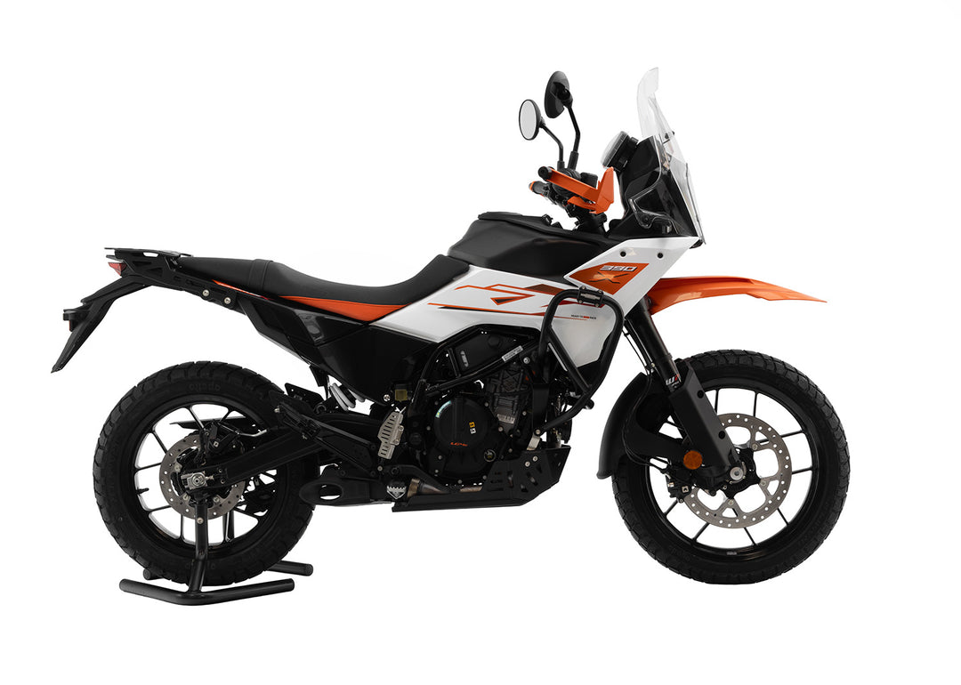 Crash Bar for KTM 390 Adventure R/X (2025-)