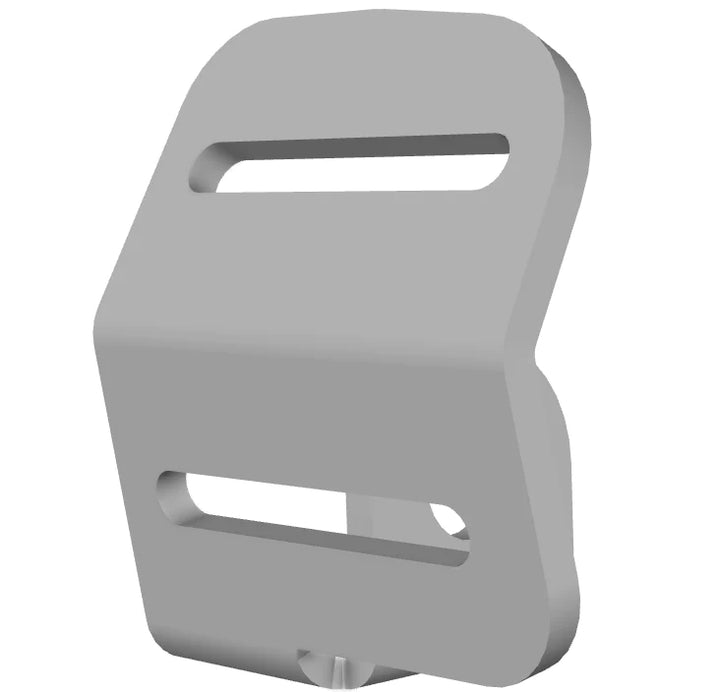 ABS Sensor Protection for DUCATI Desert X (2022-)