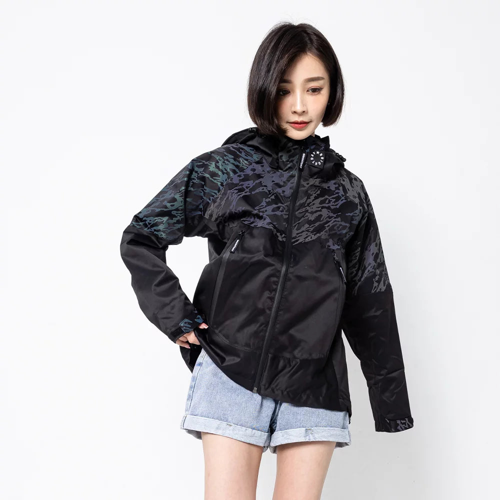 Supernova Leather livie Jacket For