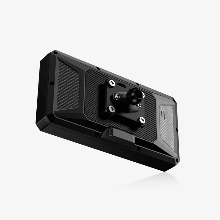 JADO S6 Motorcycle Smart Dashboard