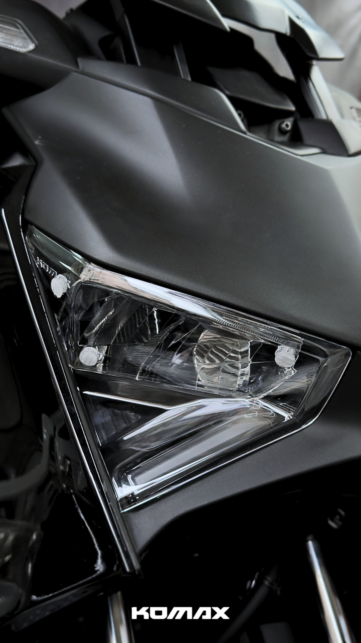 Light Protector for YAMAHA X-Max 300 (2023-2026)