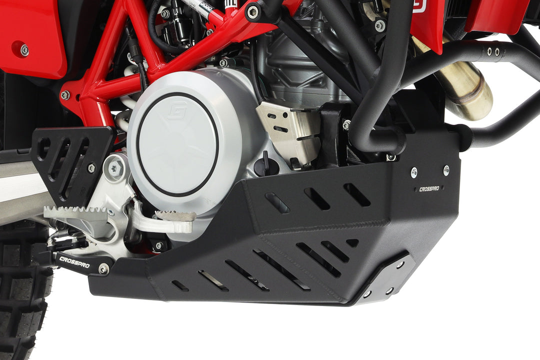 Skid Plate for GasGas ES 700, Husqvarna 701 Enduro & KTM 690 Enduro R