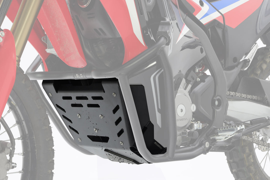 Skid Plate for HONDA CRF 300 Rally (2023-)