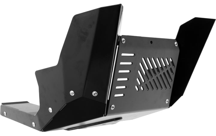 Skid Plate for KOVE 450 Rally (2024-)