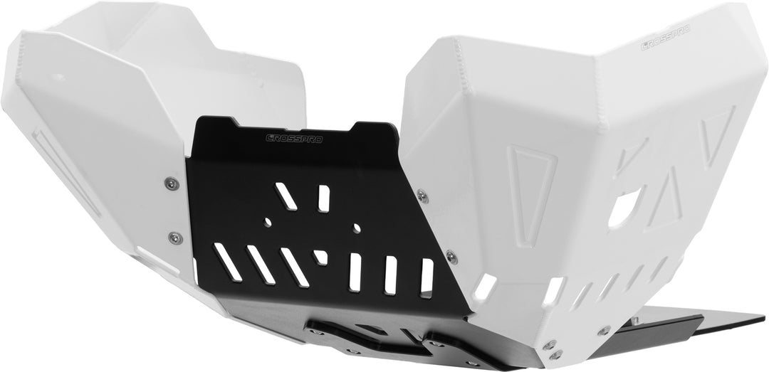 Skid Plate for CF MOTO 800 MT-X (2025-)