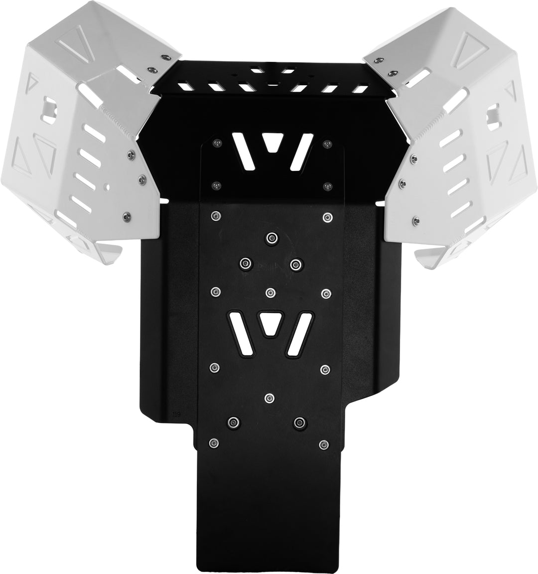 Skid Plate for CF MOTO 800 MT-X (2025-)