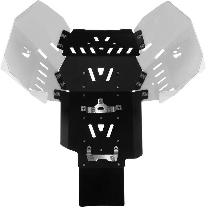 Skid Plate for CF MOTO 800 MT-X (2025-)