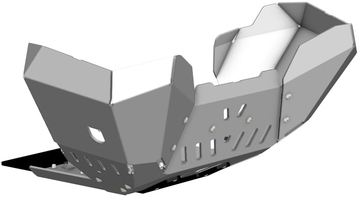 Skid Plate for CF MOTO 800 MT-X (2025-)