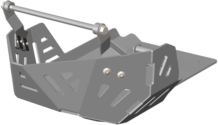 Skid Plate for KTM 390 Adventure R/X (2025-)