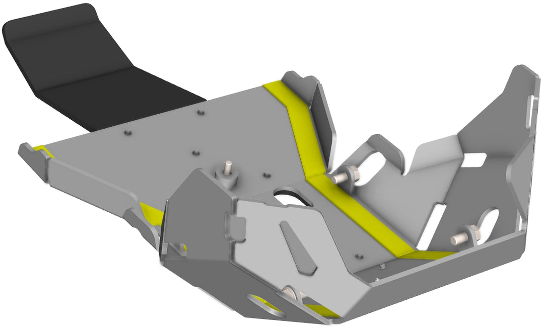 Skid Plate for SUZUKI DR-Z 400 (2025-2026)
