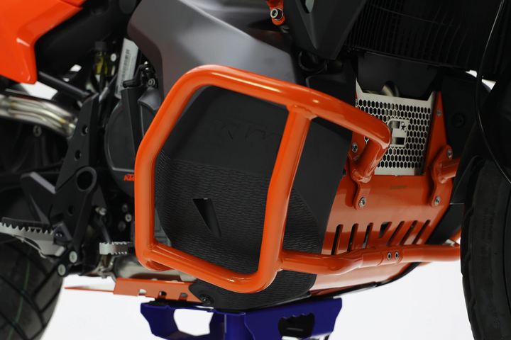 Skid Plate for KTM 790/890 Adv / R & HUSQVARNA Norden 901