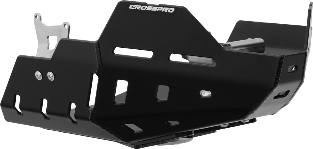 Skid Plate for HONDA CB 400 X & NX 400