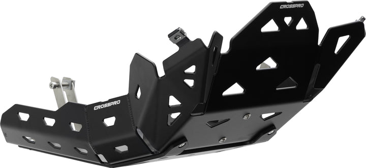 Skid Plate for KTM 1290 Super Adv R/S (2021-2023) & 1390 Super Adv R/S/Evo (2026-)