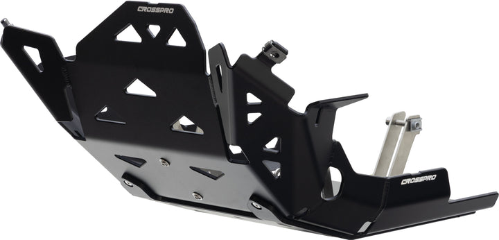 Skid Plate for KTM 1290 Super Adv R/S (2021-2023) & 1390 Super Adv R/S/Evo (2026-)