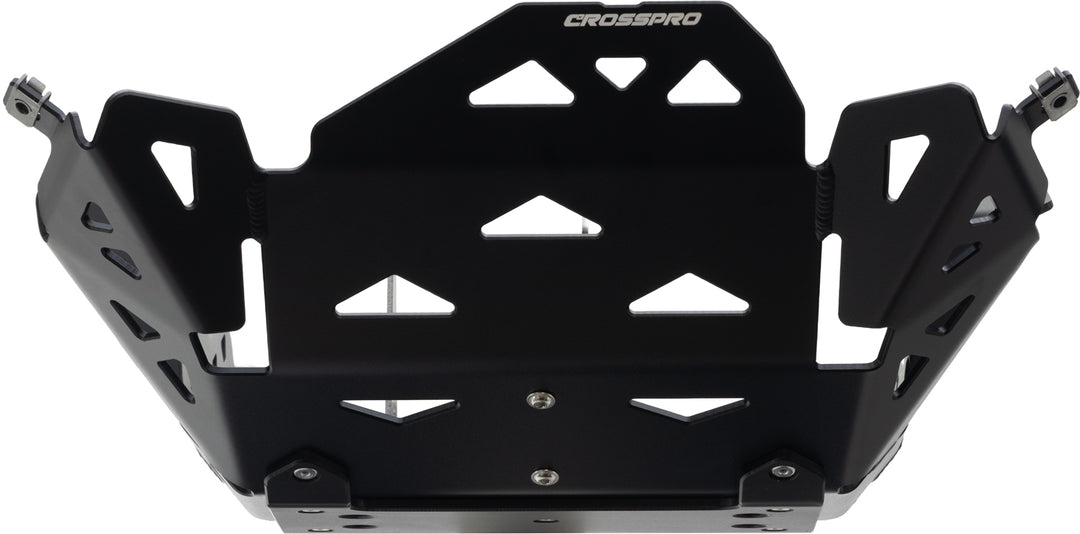 Skid Plate for KTM 1290 Super Adv R/S (2021-2023) & 1390 Super Adv R/S/Evo (2026-)