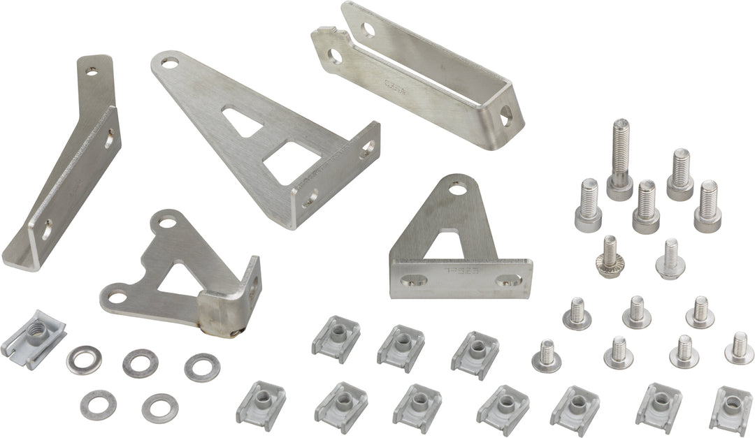 Skid Plate for KTM 1290 Super Adv R/S (2021-2023) & 1390 Super Adv R/S/Evo (2026-)