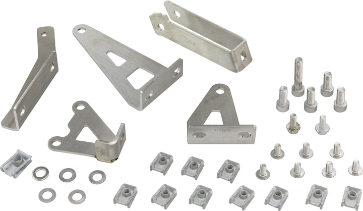 Skid Plate for KTM 1290 Super Adv R/S (2021-2023) & 1390 Super Adv R/S/Evo (2026-)