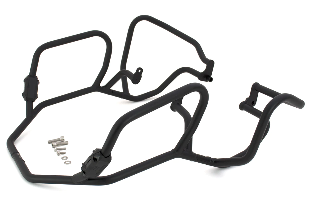 Crash Bar Set for BMW R 1200 GS (2008-2012)