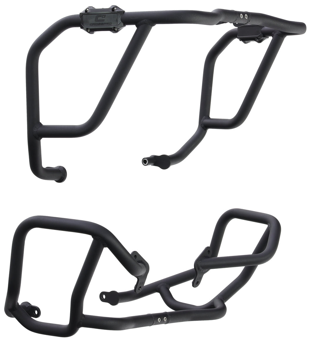 Crash Bar Set (Lower & Upper) for HUSQVARNA Norden 901 (2022-)